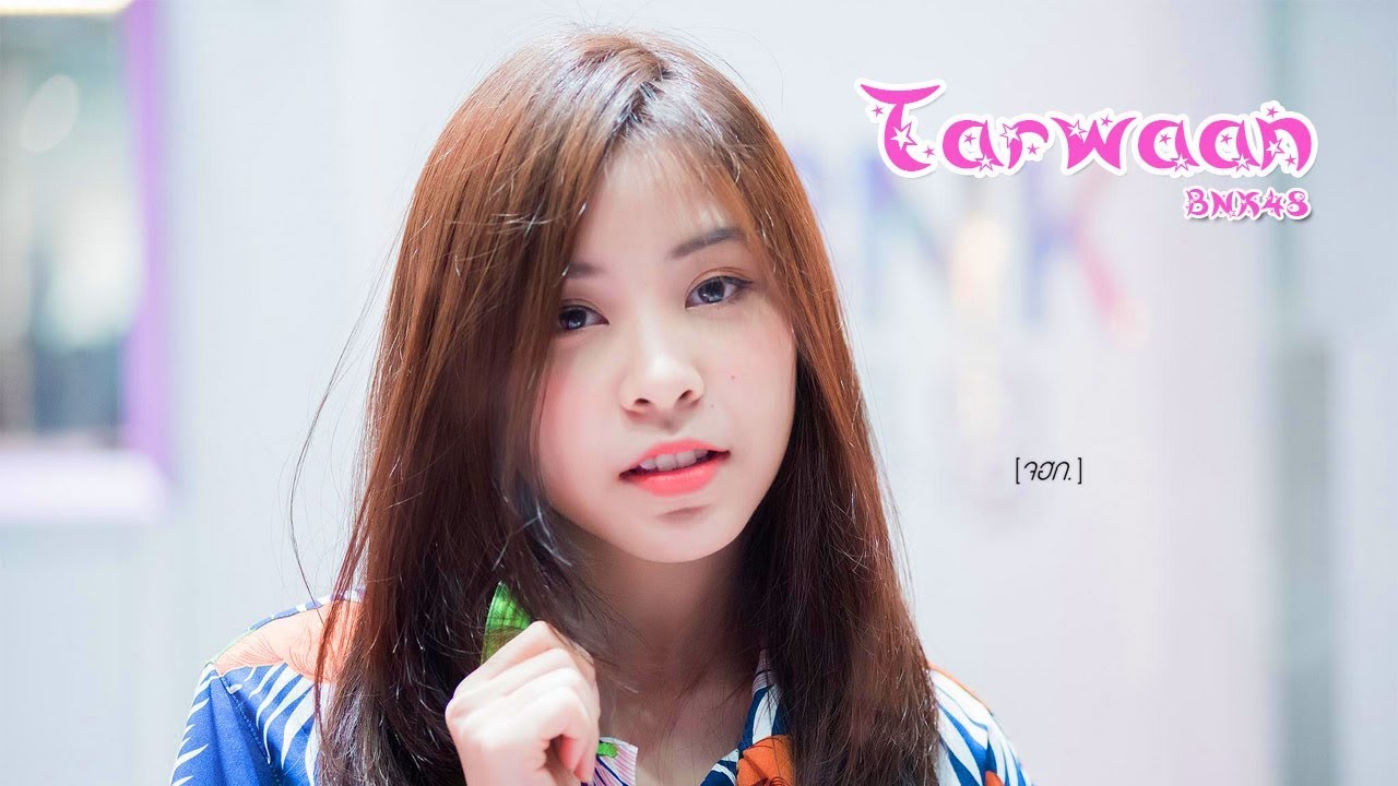 [รวมช็อต😍] ตาหวาน BNK48 กับดาเมจดีดของแม่บ้านสุดน่ารัก 😜👧