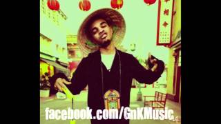 Bei Maejor - Lights Down Low (CDQ + Lyrics)