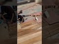 17 Secs! Indian Artisan's Next Level Wood Carving Skill | Desi Kala