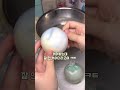 왁뿌볼에 왁스 묻히기 (1탄)