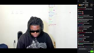 Celebrity CUFFEM Kick Stream 4K Profile