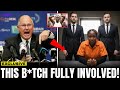 Coco Gauff’s Actions Spark Major Investigation!