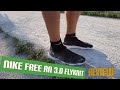 Nike FREE 3.0 RN Flyknit Review