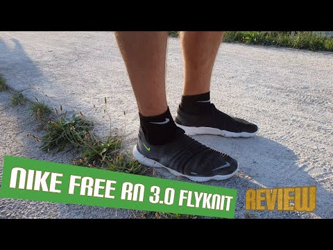 3.0 RN Flyknit - YouTube