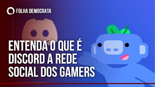 Como funciona o Discord? Entenda o que é a rede social dos 'gamers