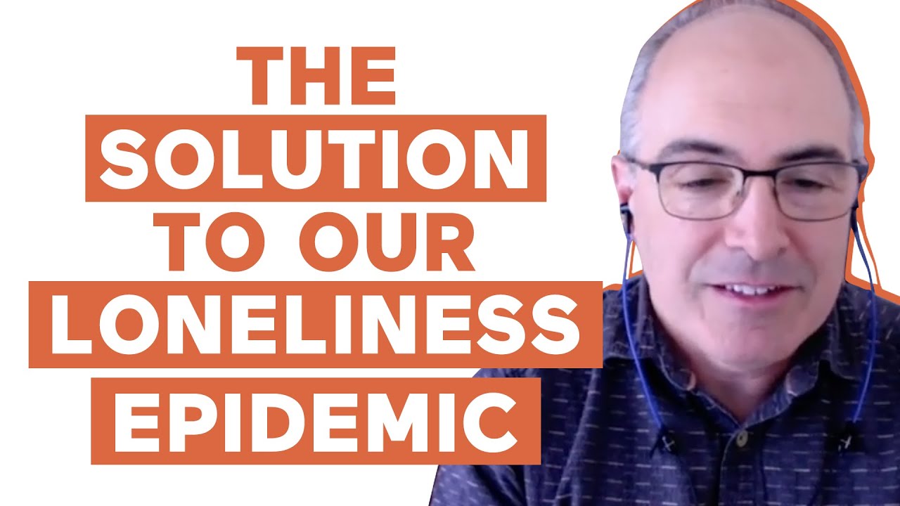 Science-backed spiritual tools for longevity: Psychologist David DeSteno, Ph.D. | mbg Podcast