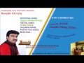 Tharakam..l Karoake Christmas Song l Renjith Christy l Latest Malayalam Album Song