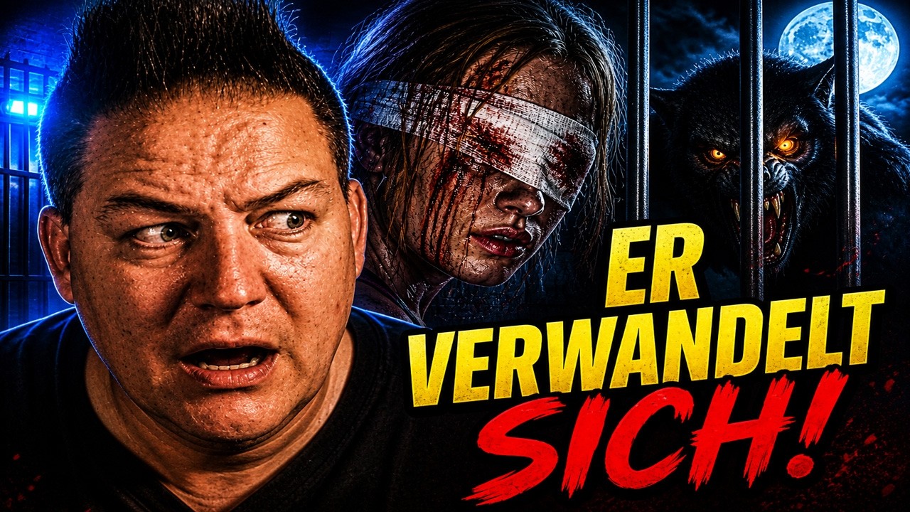 DIE VERWANDLUNG! 🐺 Max dreht völlig durch & Lauras Auge... | The Quarry #7