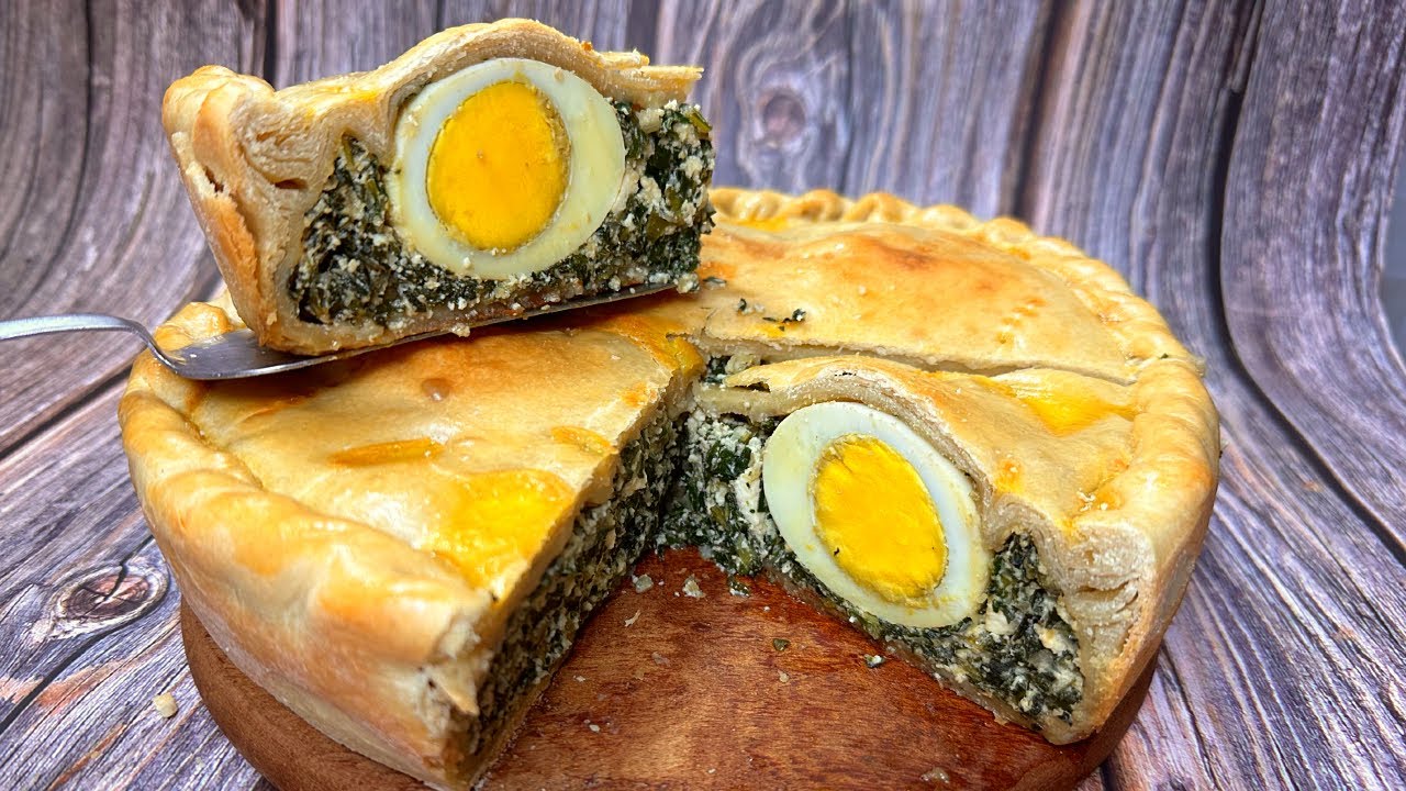 Pascualina Casera de Acelga