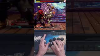 This combo is IMPOSSIBLE on stick... or is it? screenshot 1