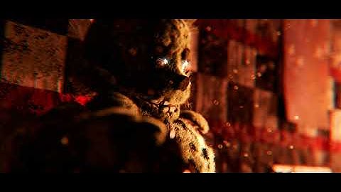 [FNAF/Animation] Collab part for MayC [Patchwerk]