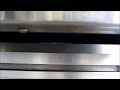 フジマック ガス自動炊飯器 FRC14F-T 動作確認動画 の動画、YouTube動画。