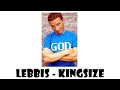 Lebbis  kingsize