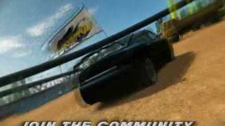Project Torque official trailer