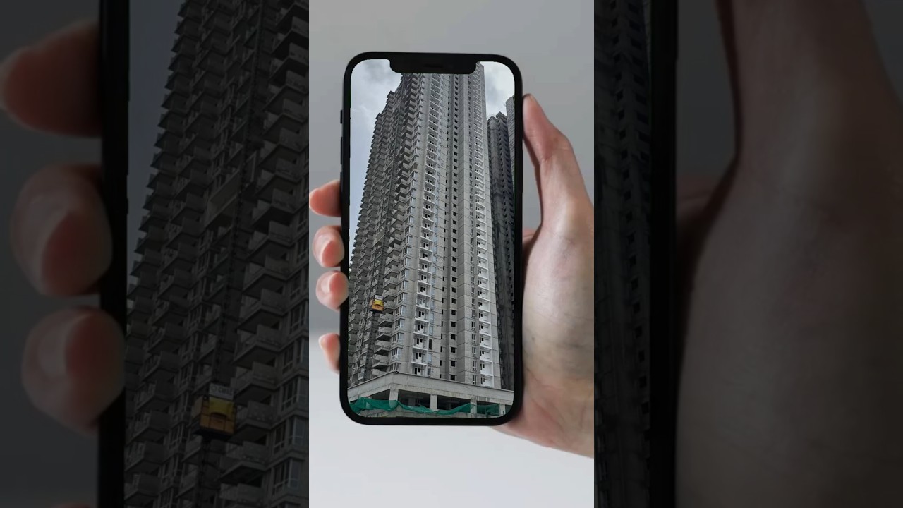 Landowner Share 3Bhk Flats Just   99 Lakhs onwards