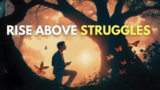 From Struggle To Success | Growth Lessons From The Butterfly
