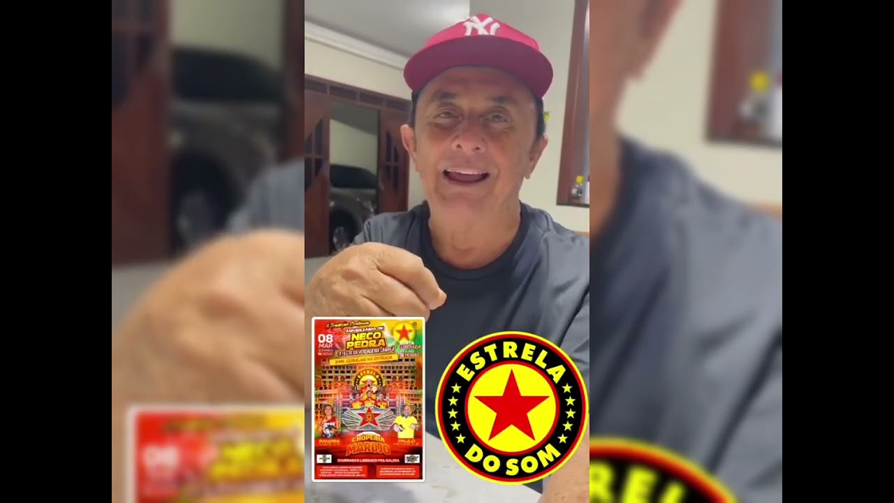 FERREIRINHA RESPONDE VÍDEO DE PEDAO IRIE - E AVISOU QUE PEDAO VAI VER COMO RADIOLA TOCA 