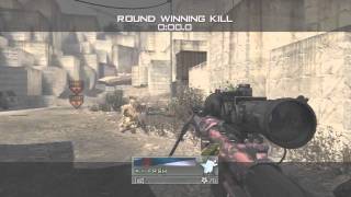 sick hitmarker #2