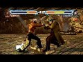 Tekken7 eddy paodeacuca vs dragnov ytherev