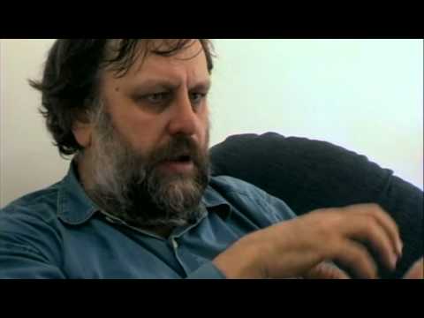 Slavoj Zizek on Vegetarians