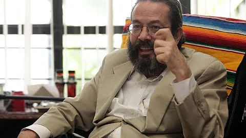 Muere el ex director del IMSS, Juan Molinar Horcas...