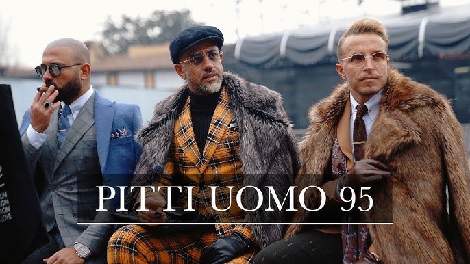 Pitti Uomo été 2014 : le style italien en 10 points (2/2