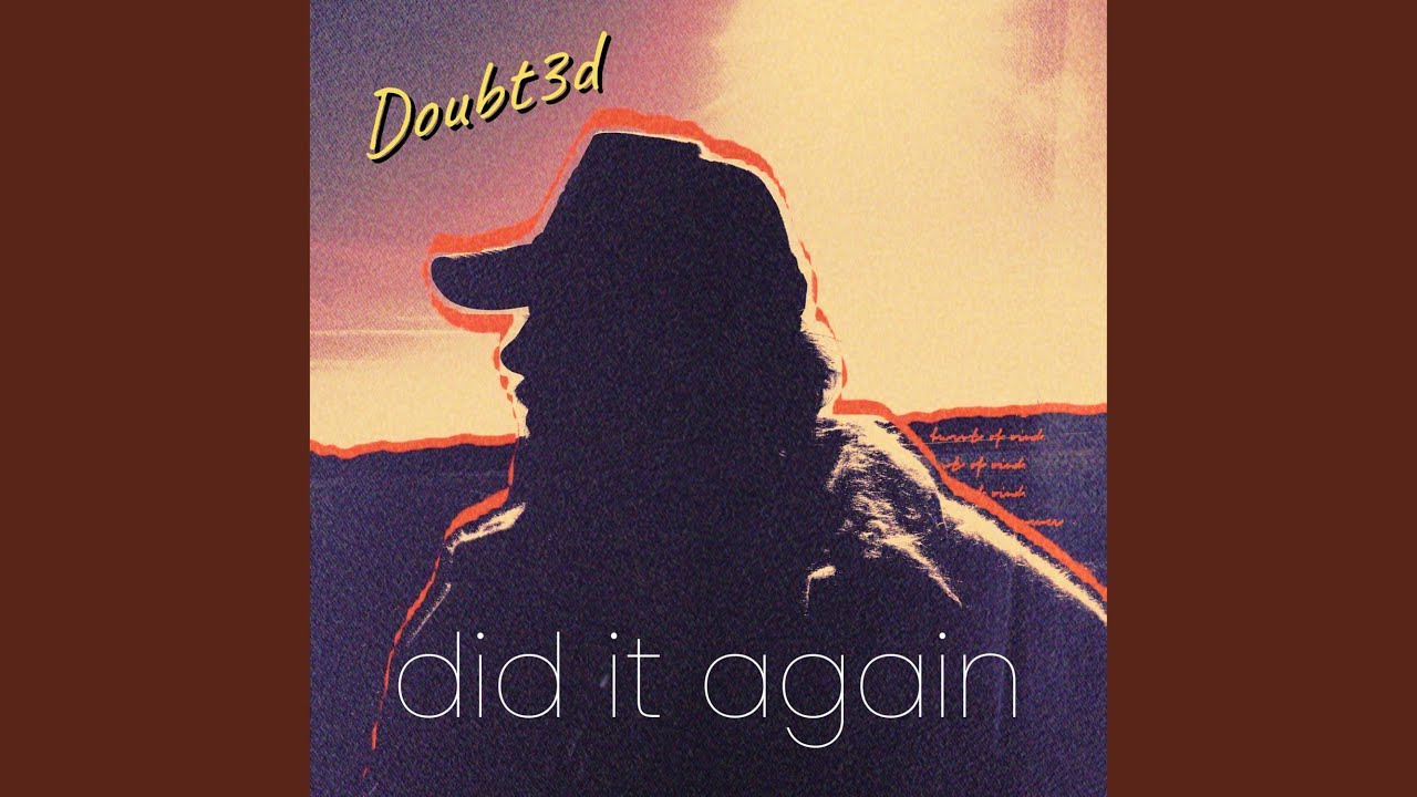 Watch Did It Again on YouTube Watch Did It Again on YouTube