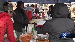 Watsonville neighbors are helping Pajaro flood victims