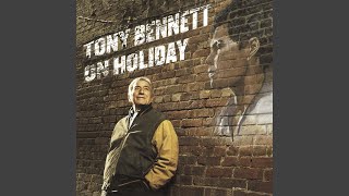 Video thumbnail of "Tony Bennett - Good Morning, Heartache"