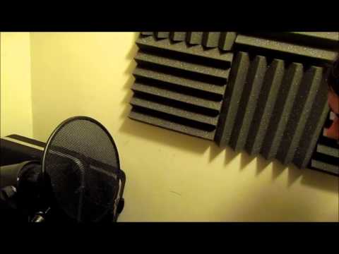 Aetolia - Studio Update Two