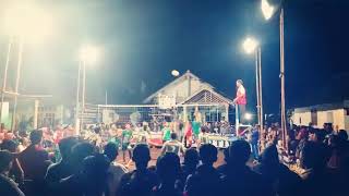 Download Lagu Kendo kenceng vs pangestu spike keras ahmad sudahlan MP3