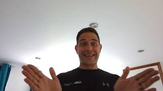 Corrective Exercise And Overhead Squat (OHS) Assessment - With Tutor Ian Murray