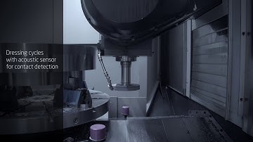 The NEXT generation of IBARMIA Multiprocess machines: now +GRINDING!