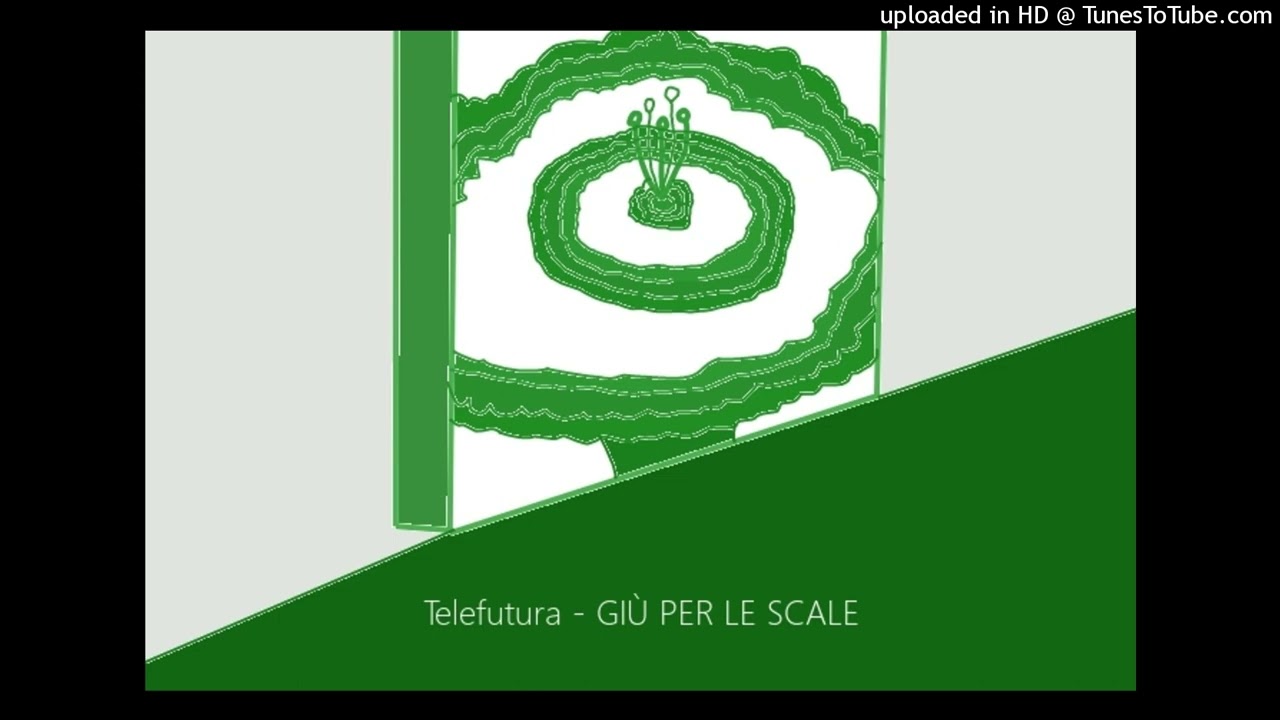 Telefutura - GIÙ PER LE SCALE