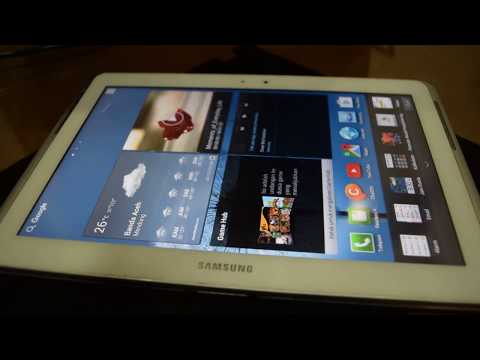 Unboxing and review of Samsung's newest 10 tablet which adds Android 4.0, a new thinner design, and. 