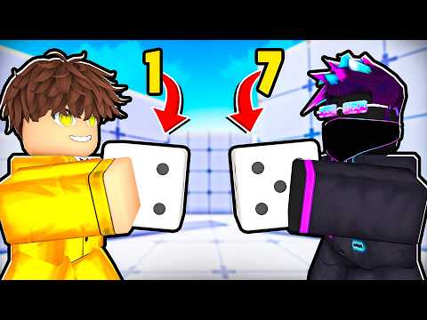 Rivals RNG, but our ROLLS are limited