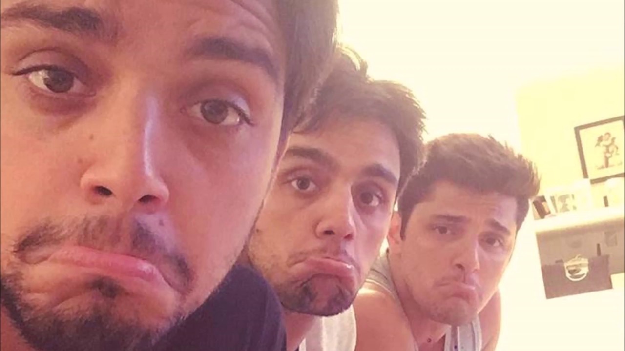 Qual O Nome Do Irmão Do Rodrigo Simas?