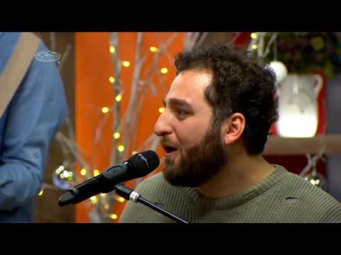 მგზავრები - ფანდური