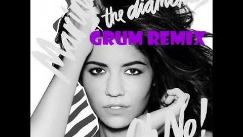 Oh No! (Grum Remix)