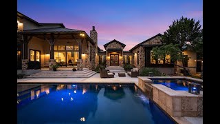 101 Thunder Canyon video tour
