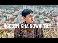 Ngesem Kha Nowai Tam (Reprise)karaoke/Phuntsho Wangdi