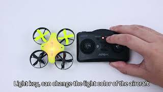APEX | Bluebird - 6 Drone: Complete Tutorial!