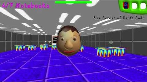 Baldi