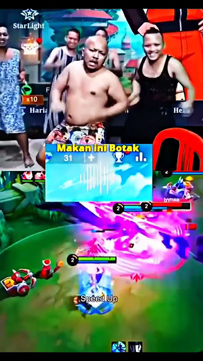 Pascol goyang kunti #mobilelegends #hiduppascol #itemtersakitmiya #memes #mlbb