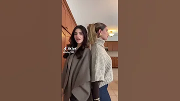 تيك توك سيدرا و شيرين اسامة مروة شيرين سناب Funny 