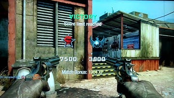 Last Kill Random Tomahawk