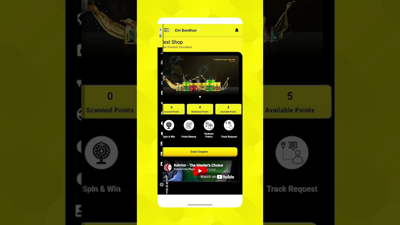 8 Terms & Conditions & FAQ s