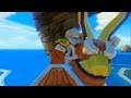 【世界を繋ぐゼルダの伝説】-風のタクト HD- 実況プレイ part4