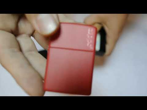 Зажигалка Zippo 233ZL