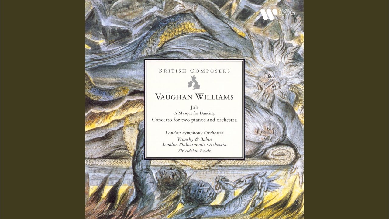 Concerto for Two Pianos and Orchestra: III. (b) Finale alla tedesca bekijken op YouTube Concerto for Two Pianos and Orchestra: III. (b) Finale alla tedesca bekijken op YouTube